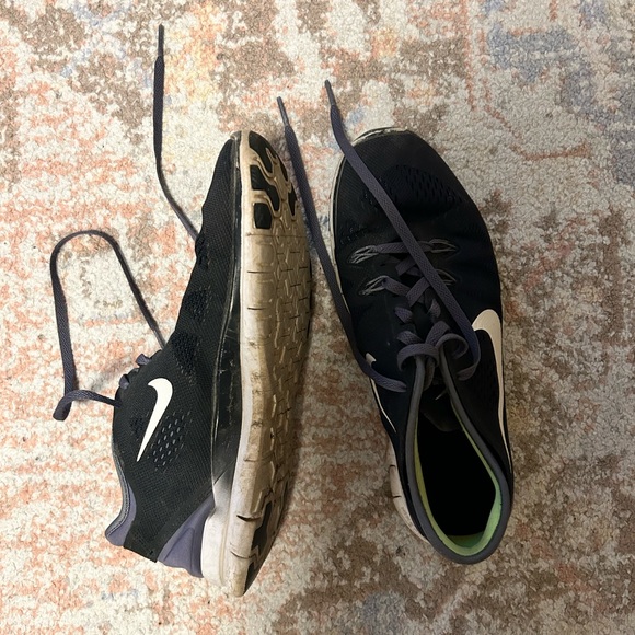 Women’s Nike free 5.0 TR Fit black - Picture 5 of 5